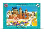 Art Puzzle Puzzle Castello Delle Fate 48 Pezzi