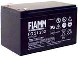 Fiamm Fiamm OlověNá Baterie FG21202 12V/12Ah