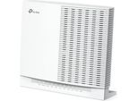 TP-LINK Ex820V Router Wlan 2.5 Gigabit Ethernet Dual-Band (2.4 Ghz/5 Ghz) Bianco (Ex820V)