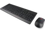 Lenovo 510 Tastiera E Mouse Wireless Combinati Cz/Sk