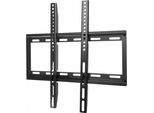 Wall Mount For Tv TB-450E Up To 55 Inches 35Kg Max Vesa 400X400