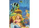 Art Puzzle Puzzle Palazzo Sottomarino 150 Pezzi