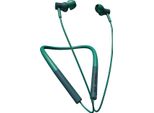 Fenda F&D Auricolare Wireless Sport N203/ Bluetooth/ Design Sportivo/ Verde