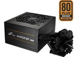 Fortron 9PA450A404 Fsp Netzteil Hyper Pro 450 Bkb 80+B 450W Atx Bulk