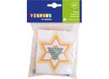 Playbox Set Di Perline Con Ferro Da Stiro A Forma Di Stella 1000 Pezzi