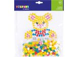 Playbox Perline Stirate Orsetto Xl 250 Pz
