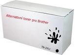 Toner TN-2411 (TN2411) Compatibile Per Brother, Nero (1 200 Pz.)