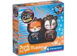 Clementoni Crazy Chic Beauty: Set Di Smalti Per Unghie 2