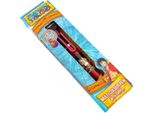 Pyramid One Piece Wano Pen Taglia Unica