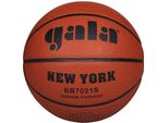 Gala New York BB7021S Pallone Da Basket Misura 7