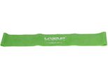 Gomma Aerobica Per Il Fitness 50 X 5 Cm Verde Taglia M