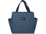 Borsa Termica Da Picnic Navy Pack 1 Pz