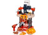 Chipolino Tavolo Da Lavoro 3In1