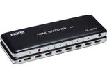 Premiumcord Commutatore Hdmi 4K@60Hz 7:1