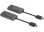 Premiumcord Estensore Wireless Hdmi 4K@60Hz Na 20M
