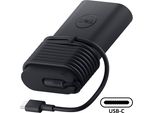 Adattatore Di Alimentazione 100W 5V/9V/15V/20V, USB-C, Originale Dell JC22F