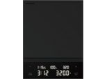 Bosch MCM3201B Food Processor 800 W 2.3 L Black, Transparent