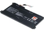 Batteria T6 Power Asus E410MA, E410KA, L410MA, R429MA, 3640Mah, 42Wh, 3 Celle, Li-Pol, Con Cavo