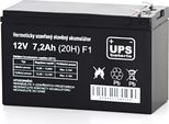 Fiamm Ups Baterie 12V 7,2Ah F1