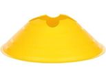 Righelli Jumbo Gialli Confezione Da 1
