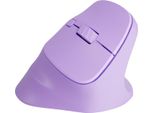 Natec Natec Crake 2 Mouse Universale Destro Rf Senza Fili + Bluetooth Ottico 2400 Dpi
