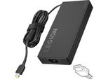 Adattatore Di Corrente 330W, 20V Yoga Con., Originale Lenovo