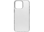 Copertura Tattica In Tpu Per Apple Iphone 16 Pro Max Trasparente