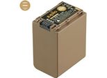 Batteria Jupio Compatibile Con Sony NP-FV100 Ultra USB-C