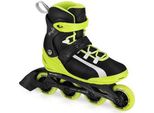 Spokey Msrfit Lm W Pattini A Rotelle SPK-940752 R.40