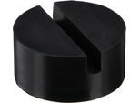 Sixtol Cuscinetto In Gomma Per Cric Auto Jack Pad 6
