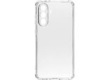 Copertura Tattica In Tpu Plyo Per Samsung Galaxy S25 Trasparente