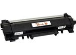 Azione!!! Toner Brother TN-2411 Compatibile Peach, Nero, 1200 P.