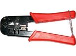 Xtendlan Pinza Universale Per Crimpare RJ45/RJ12