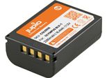 Baterie Jupio BLX-1 / BLX1 2280Mah Pro Om System