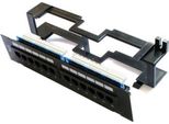Pannello Patch Xtendlan Per Parete, 12 Porte, Cat6