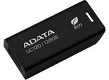 Adata Adata UC320 Unità Flash Usb Da 128 Gb Usb Type-A 3.2 Gen 1 (3.1 Gen 1) Nero