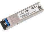 Mikrotik S-31DLC20D Modulo Ottico Sfp, Sm, 20Km, 1,25G, 1310Nm, Ddm