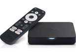 I4WIFI Set-Top Box Homatics Box R 4K Per Guardare La Tv Di Seconda Generazione