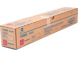 Konica Minolta Toner Originale TN221M, Magenta, 21000Str., A8K3350, Konica Minolta Bizhub C227, C287
