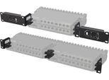 Mikrotik K-79 Orecchie Da Rack Per La Serie RB5009