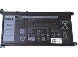 Dell Batteria Agli Ioni Di Litio A 3 Celle Da 42Wh Per Inspiron 3780, 5590, Vostro 5490, 5590