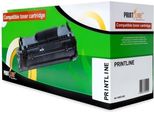 Toner Printline Compatibile Con Toshiba T-2802E, Nero