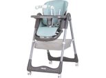 Chipolino Sedia Da Pranzo First Spoon Teal