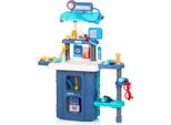 Chipolino Set Medico 3In1