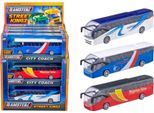 Teamsterz Autobus Città
