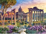 Eurographics Puzzle Del Foro Romano 1000 Pezzi