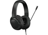 Lenovo H110 Gaming Headset Wired Head-Band Black
