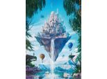 Heye Puzzle Airlock 1000 Pezzi