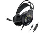 Genius Gx Gaming Headset HS-GX580U
