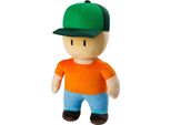 Stumble Guys Huggable Plush, 30 Cm